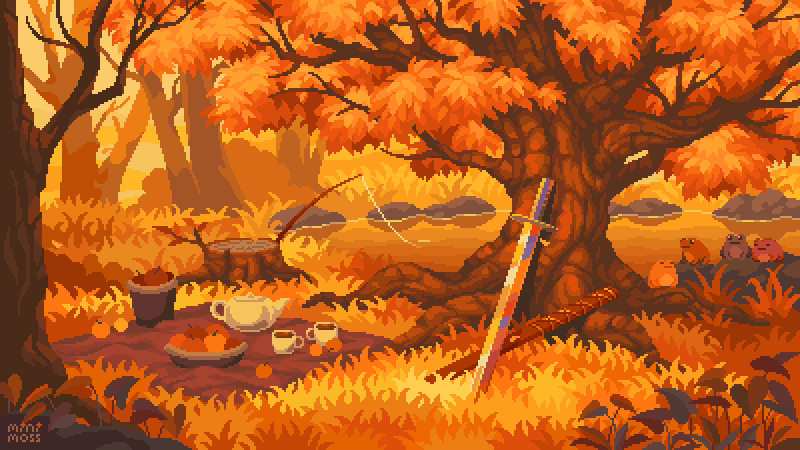 Background GIF